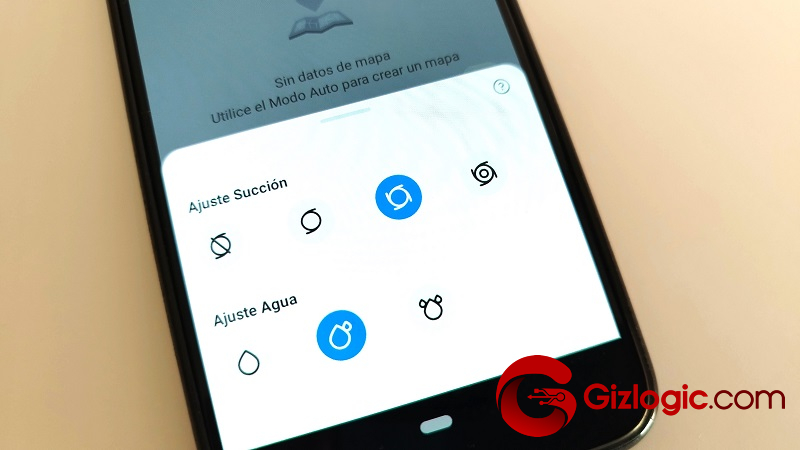 Proscenic M9 app Proscenic M9 app